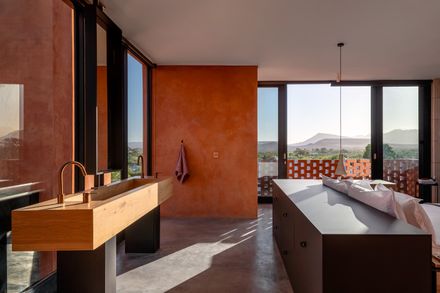 PATH House