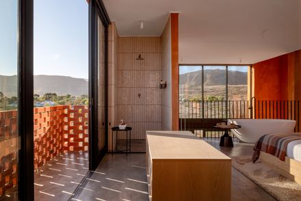 PATH House