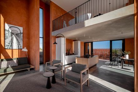 PATH House