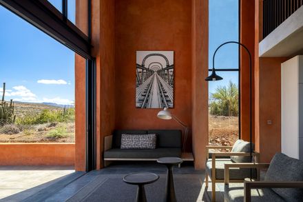 PATH House