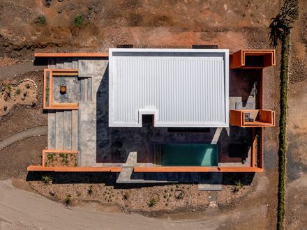 PATH House