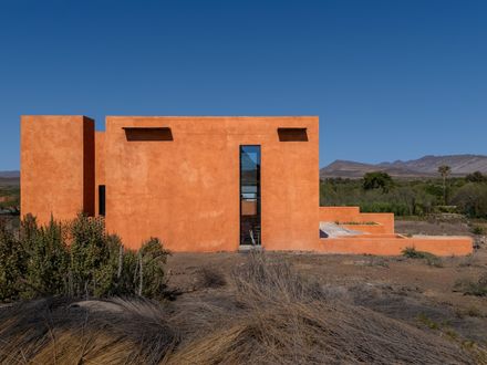 PATH House