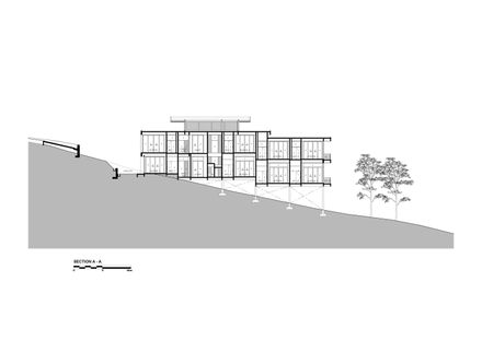 Liù Lín Residence