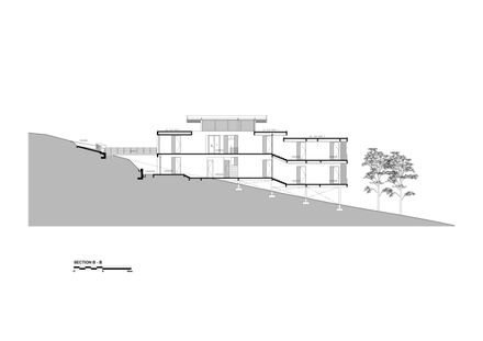 Liù Lín Residence