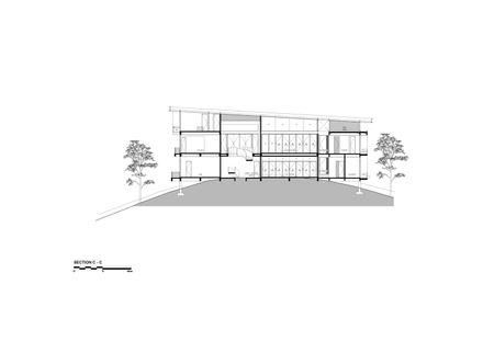 Liù Lín Residence