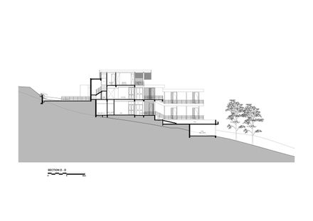 Liù Lín Residence