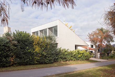 Rio House