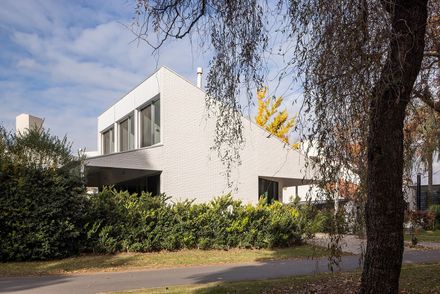 Rio House