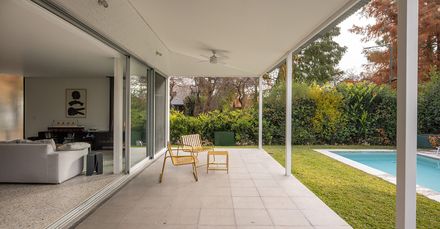 Rio House