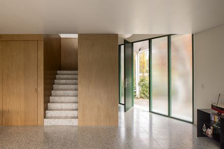 Rio House