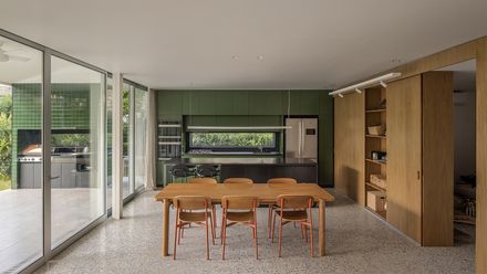 Rio House