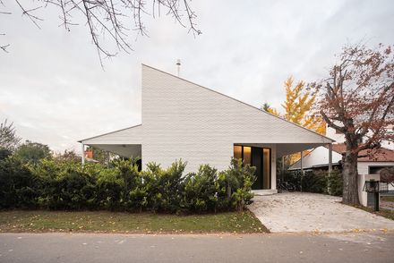 Rio House
