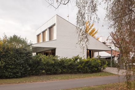 Rio House