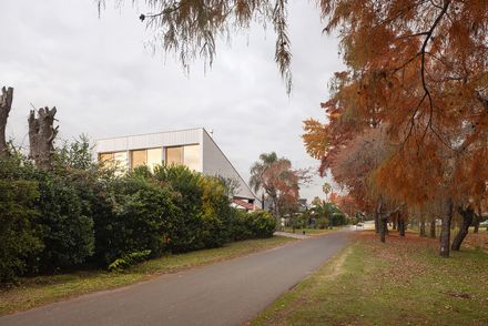 Rio House
