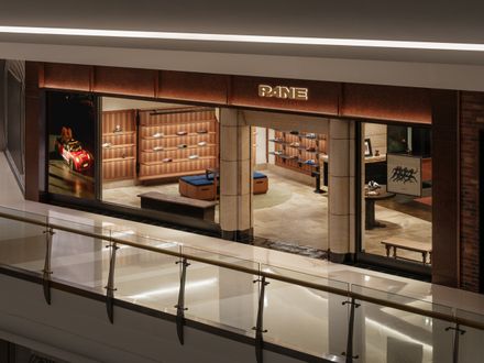 PANE MixC Shenyang Flagship Store