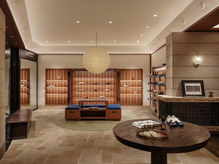PANE MixC Shenyang Flagship Store