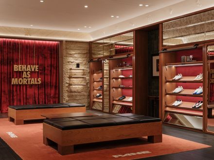 PANE MixC Shenyang Flagship Store