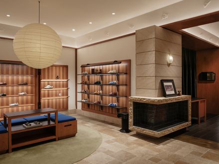 PANE MixC Shenyang Flagship Store