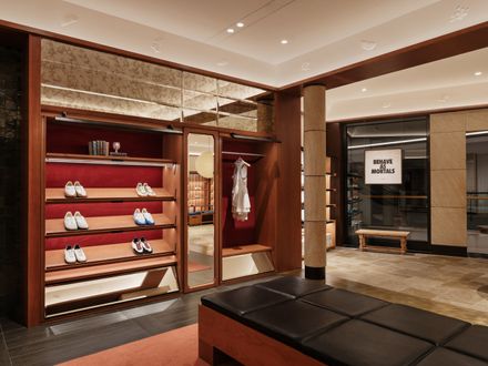 PANE MixC Shenyang Flagship Store