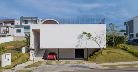House JF