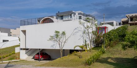 House JF