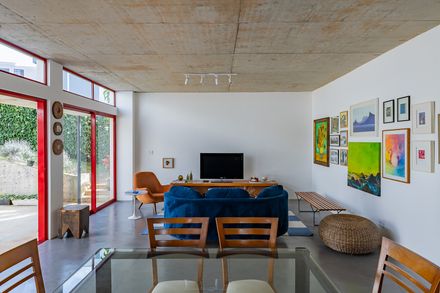 House JF
