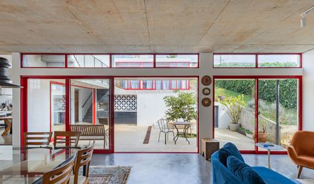 House JF