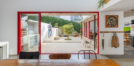 House JF