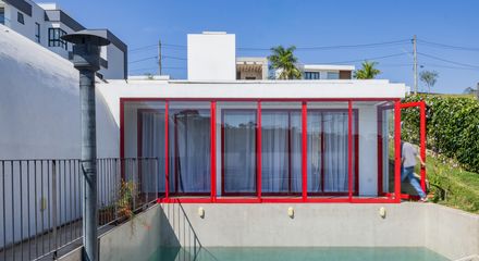 House JF