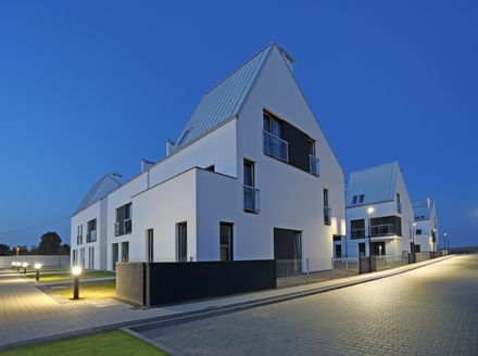 Panorama Park II Residential Complex