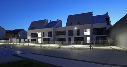 Panorama Park II Residential Complex
