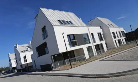 Panorama Park II Residential Complex
