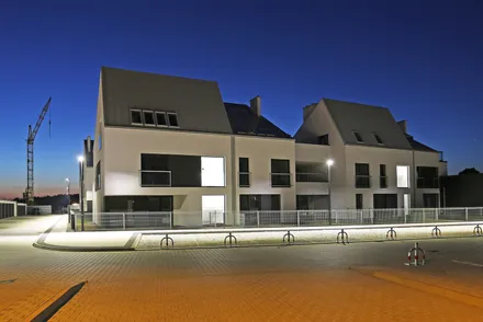 Panorama Park II Residential Complex