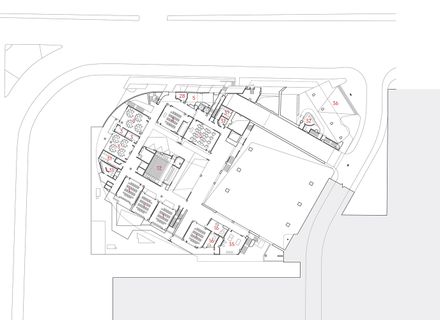 Lixue Primary School Of Kewai Group