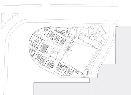 Lixue Primary School Of Kewai Group