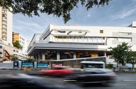 Lixue Primary School Of Kewai Group