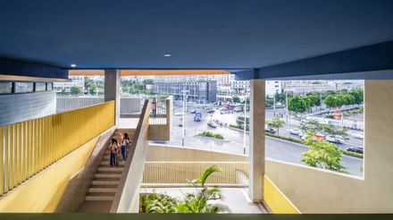 Lixue Primary School Of Kewai Group