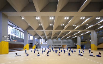Lixue Primary School Of Kewai Group