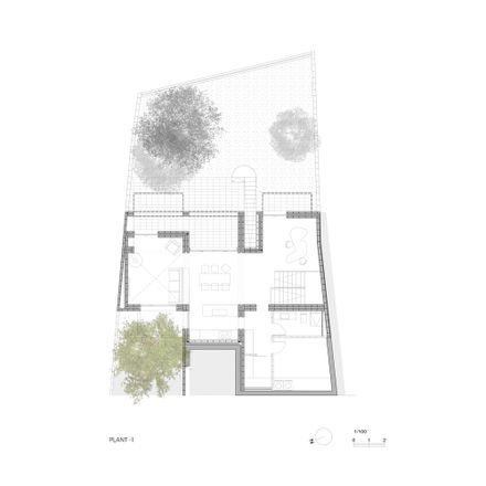 The Fig Tree house
