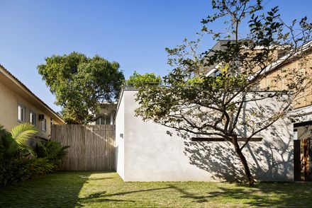 JQY House
