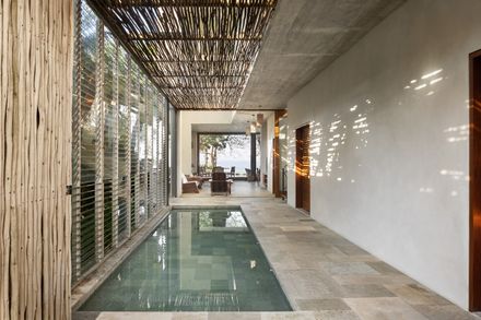 JQY House