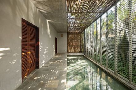 JQY House