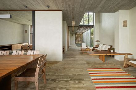 JQY House