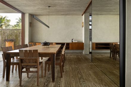 JQY House