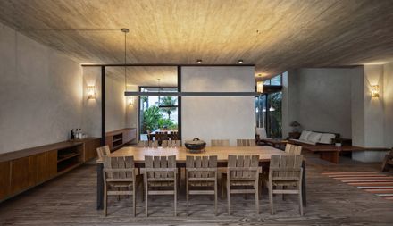 JQY House