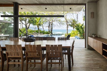JQY House