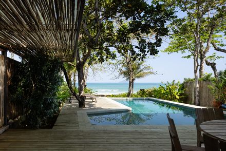 JQY House