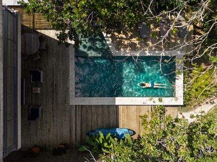 JQY House