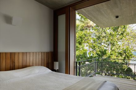 JQY House