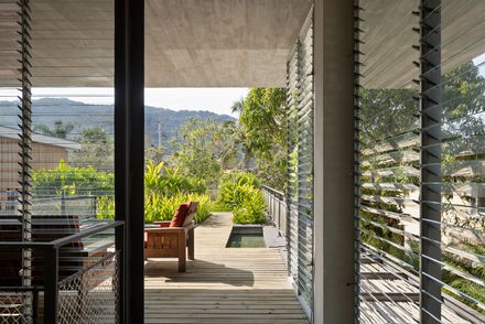 JQY House